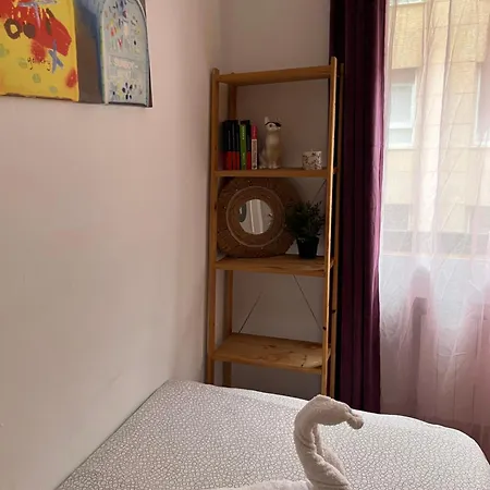 Roomin Casa de hóspedes