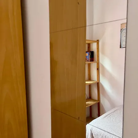 Гостевой дом Roomin