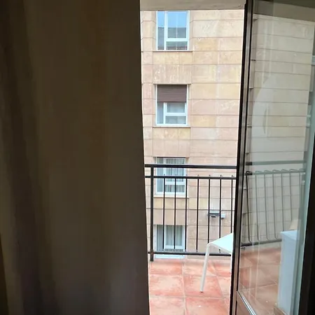 Roomin Саламанка