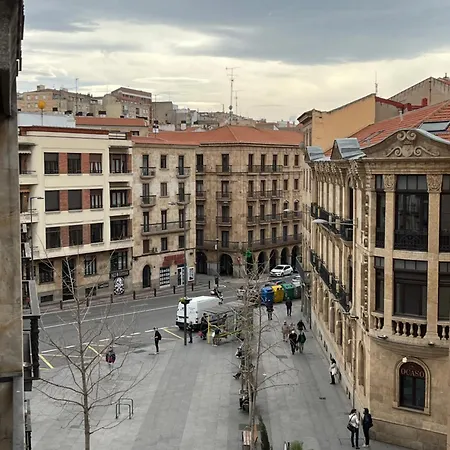Roomin 2* Salamanca