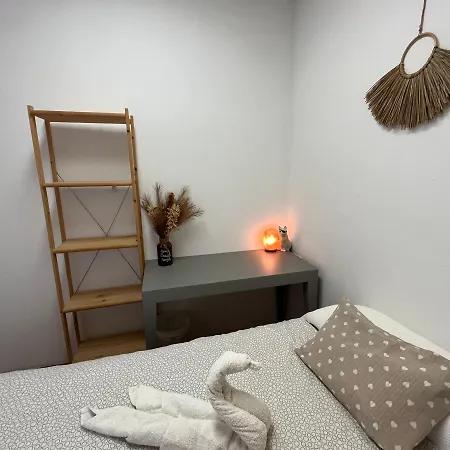 Casa de hóspedes Roomin 2*