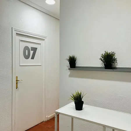 Roomin Guest house Salamanca