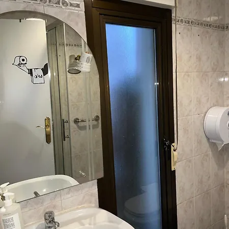 Roomin Salamanca