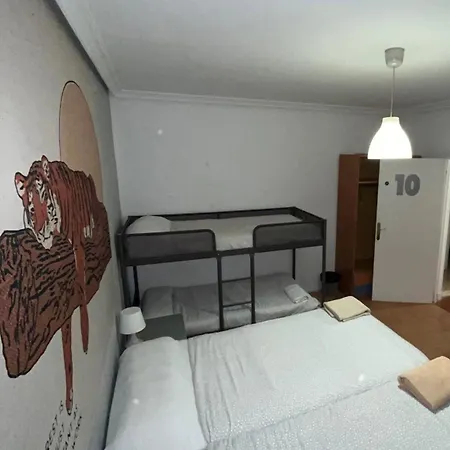Roomin Гостевой дом