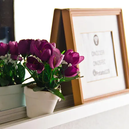 Vendégház Roomin 2*