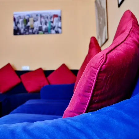 Guest house Roomin Salamanca