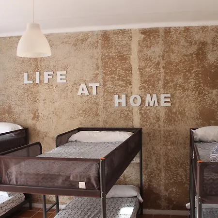 Guest house Roomin Salamanca