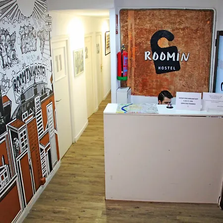 Roomin