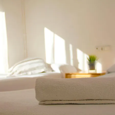 Vendégház Roomin Salamanca