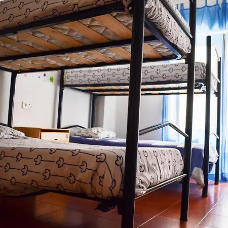 Roomin Vendégház Salamanca