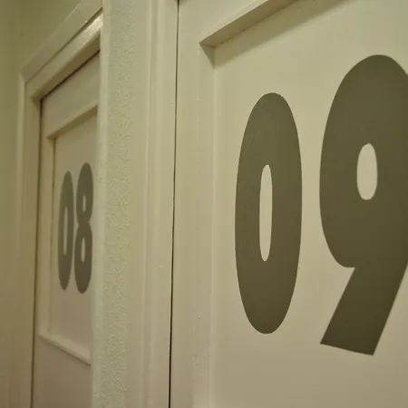 Guest house Roomin 2*