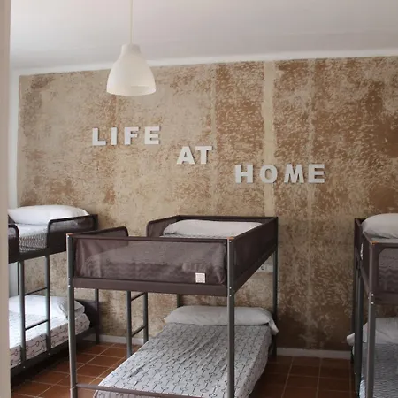 Roomin Salamanca