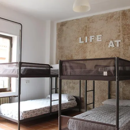 Roomin 2* Salamanca