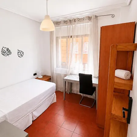 Roomin Salamanca