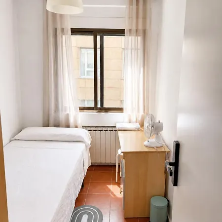 Roomin Salamanca