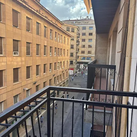 Roomin 2* Salamanca