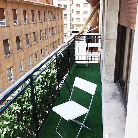 Pensión Roomin 2*