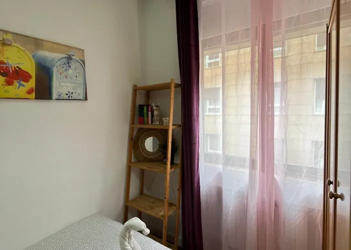 Guest house Roomin 2*