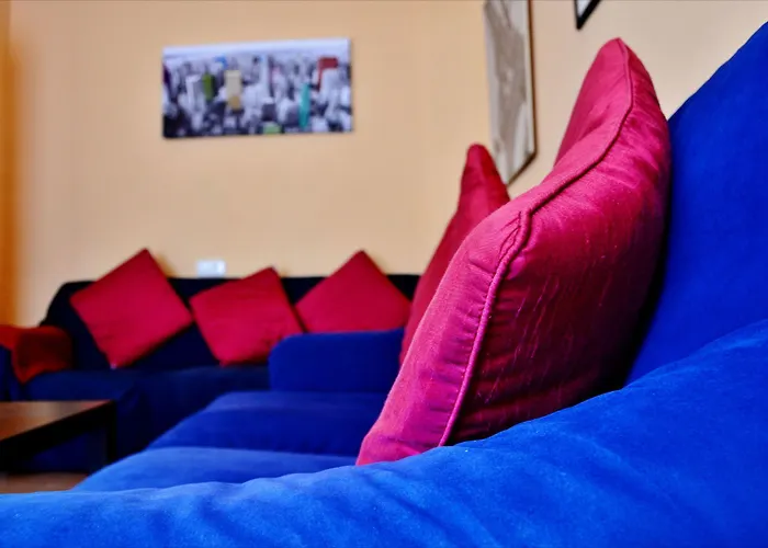 Guest house Roomin Salamanca