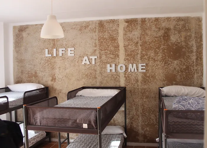 Guest house Roomin Salamanca