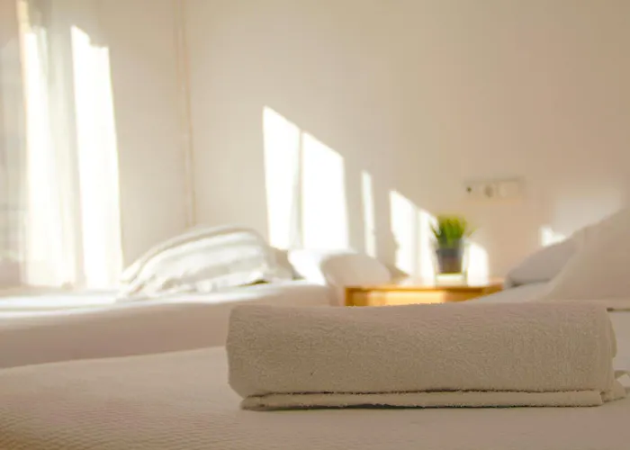 Guest house Roomin Salamanca