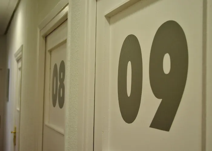 Guest house Roomin 2*